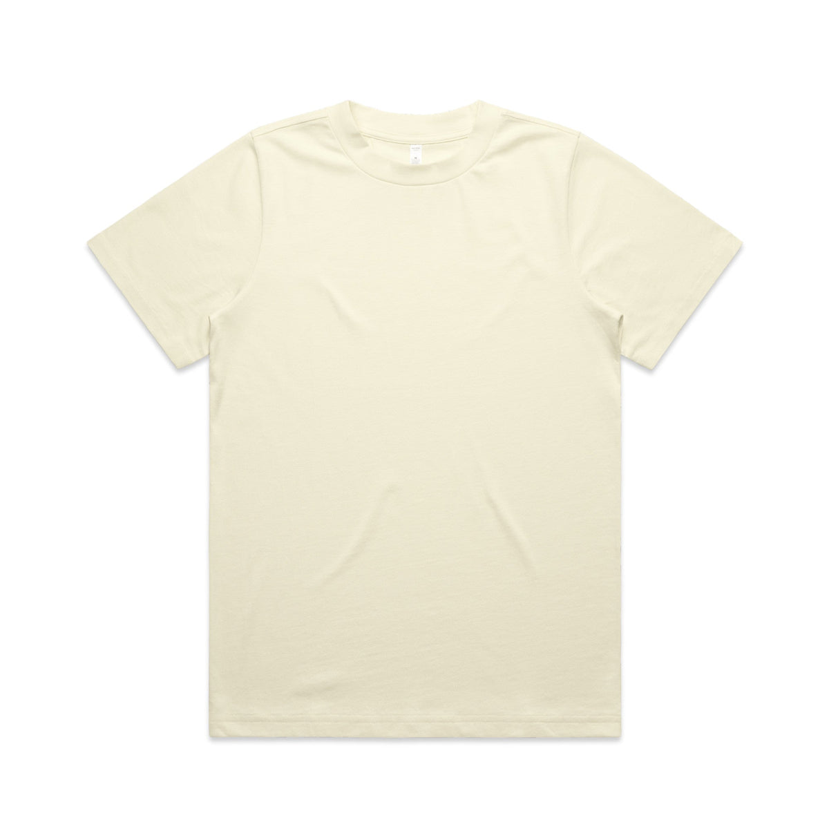 4080-WO'S HEAVY TEE