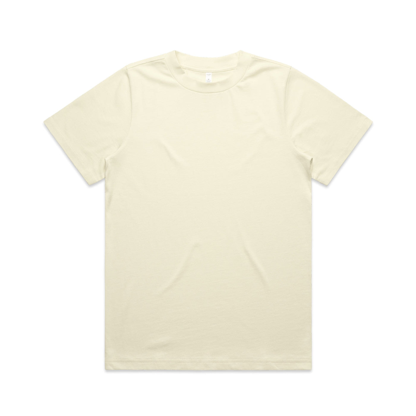4080-WO'S HEAVY TEE