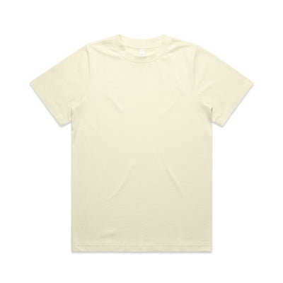 4080-WO'S HEAVY TEE