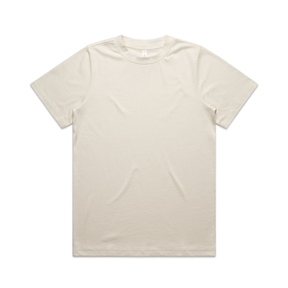 4080-WO'S HEAVY TEE