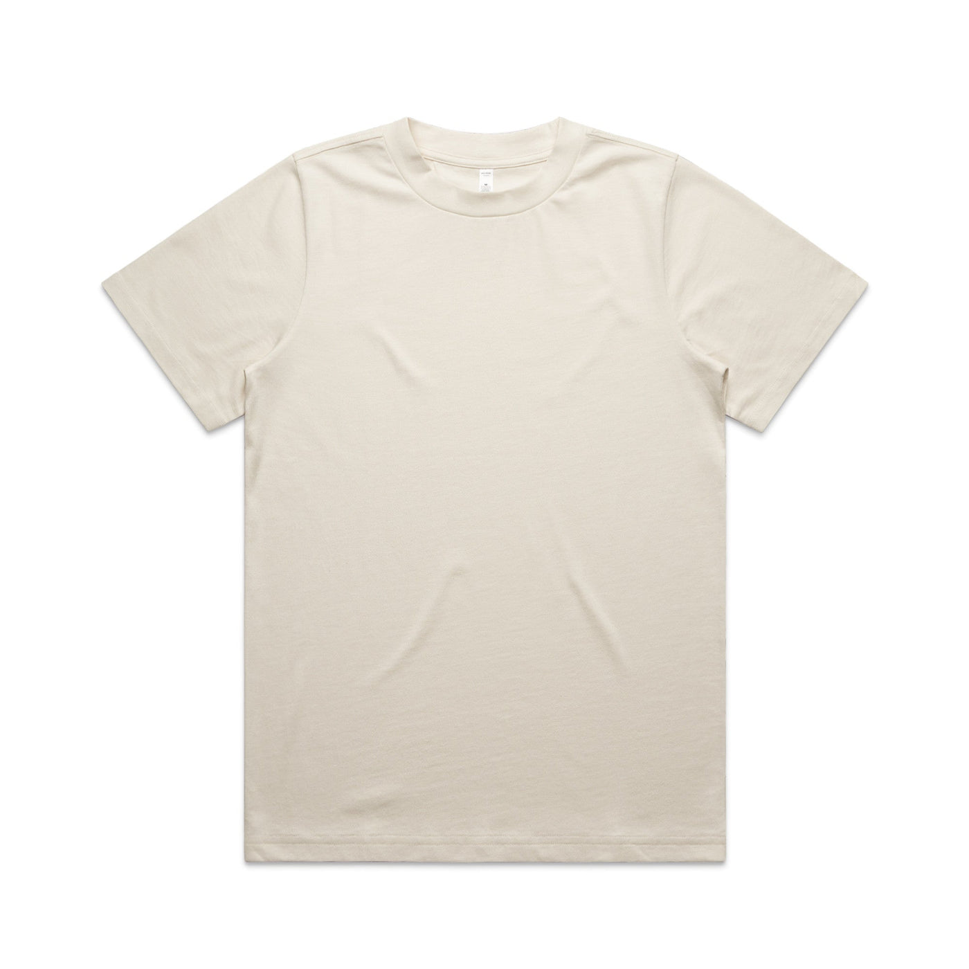 4080-WO'S HEAVY TEE