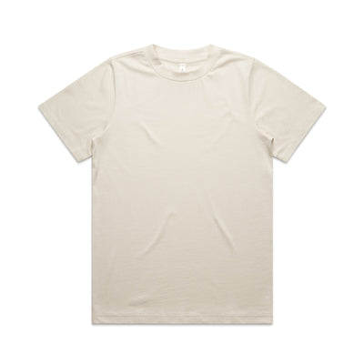 4080-WO'S HEAVY TEE