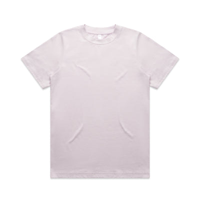 4080-WO'S HEAVY TEE