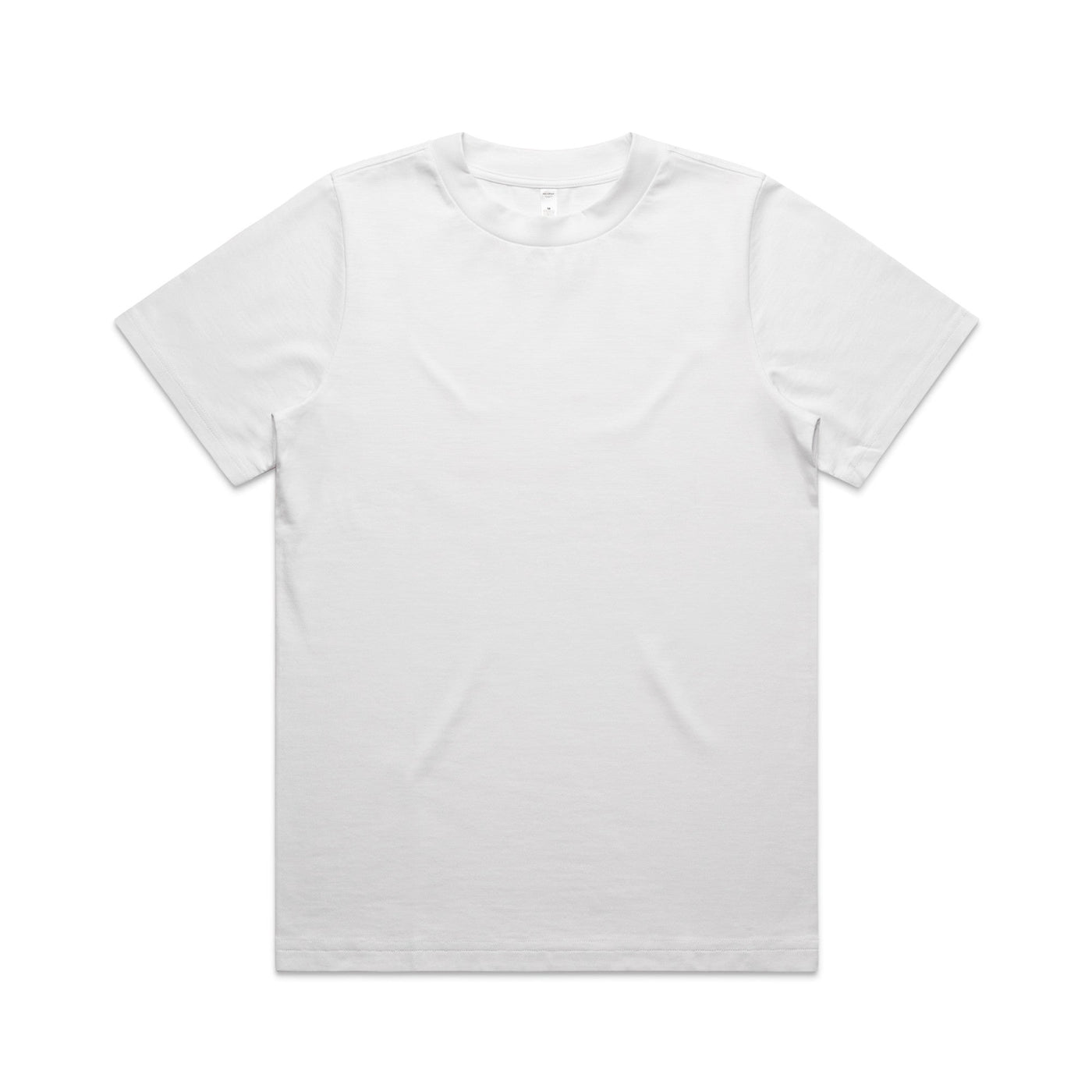 4080-WO'S HEAVY TEE