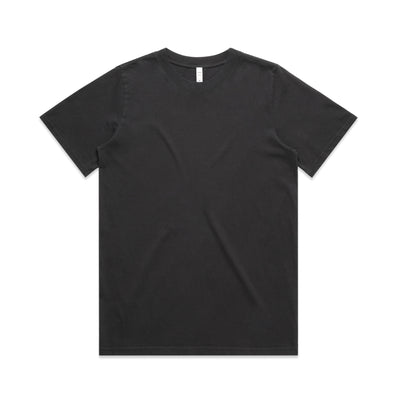 4082-WO'S HEAVY FADED TEE