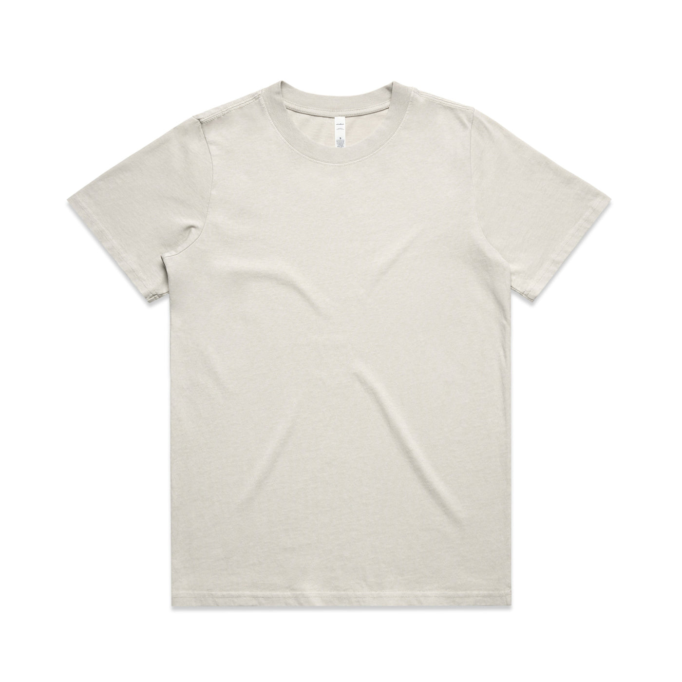 4082-WO'S HEAVY FADED TEE