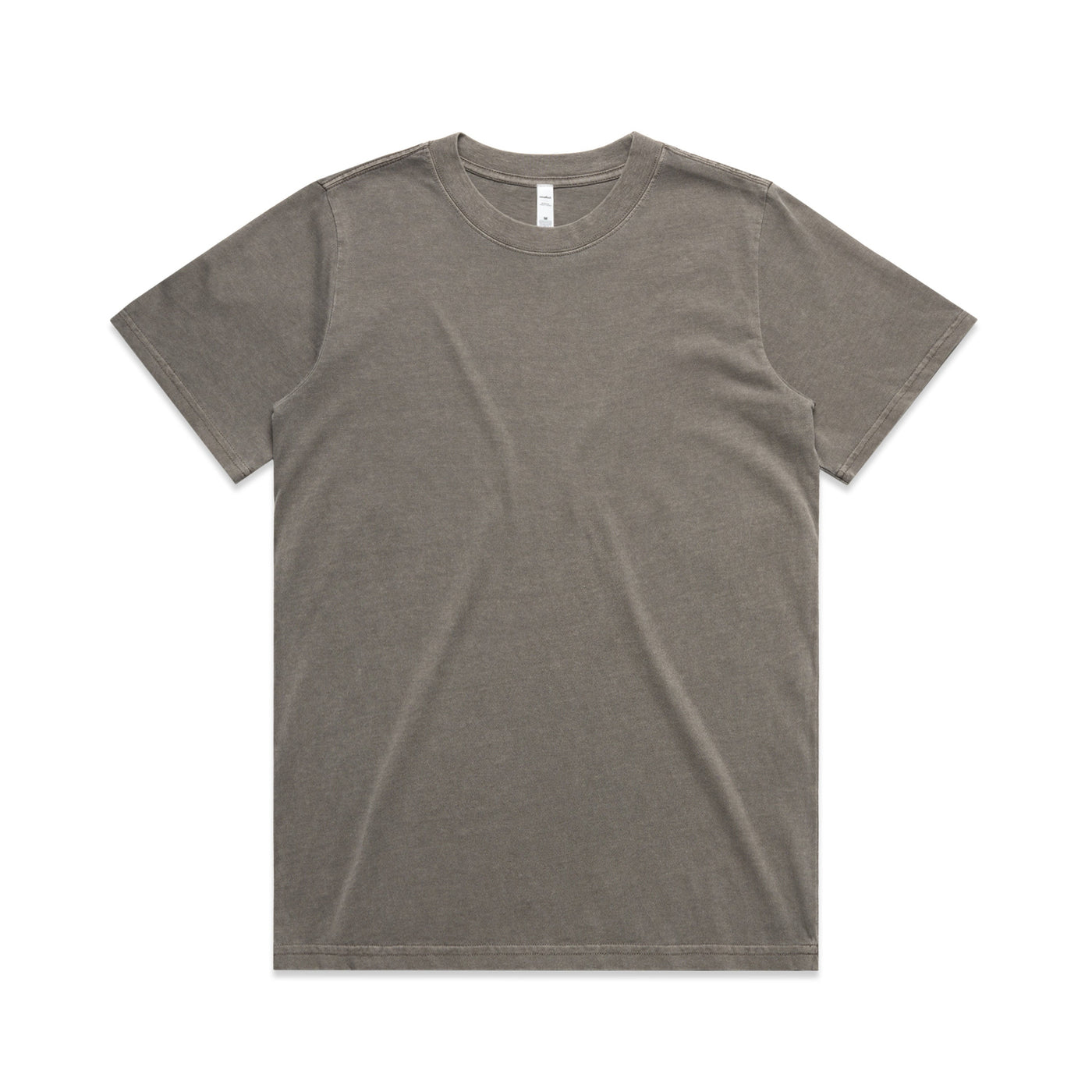 4082-WO'S HEAVY FADED TEE