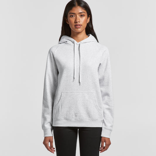 4101-WO'S SUPPLY HOOD
