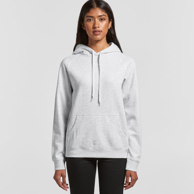 4101-WO'S SUPPLY HOOD