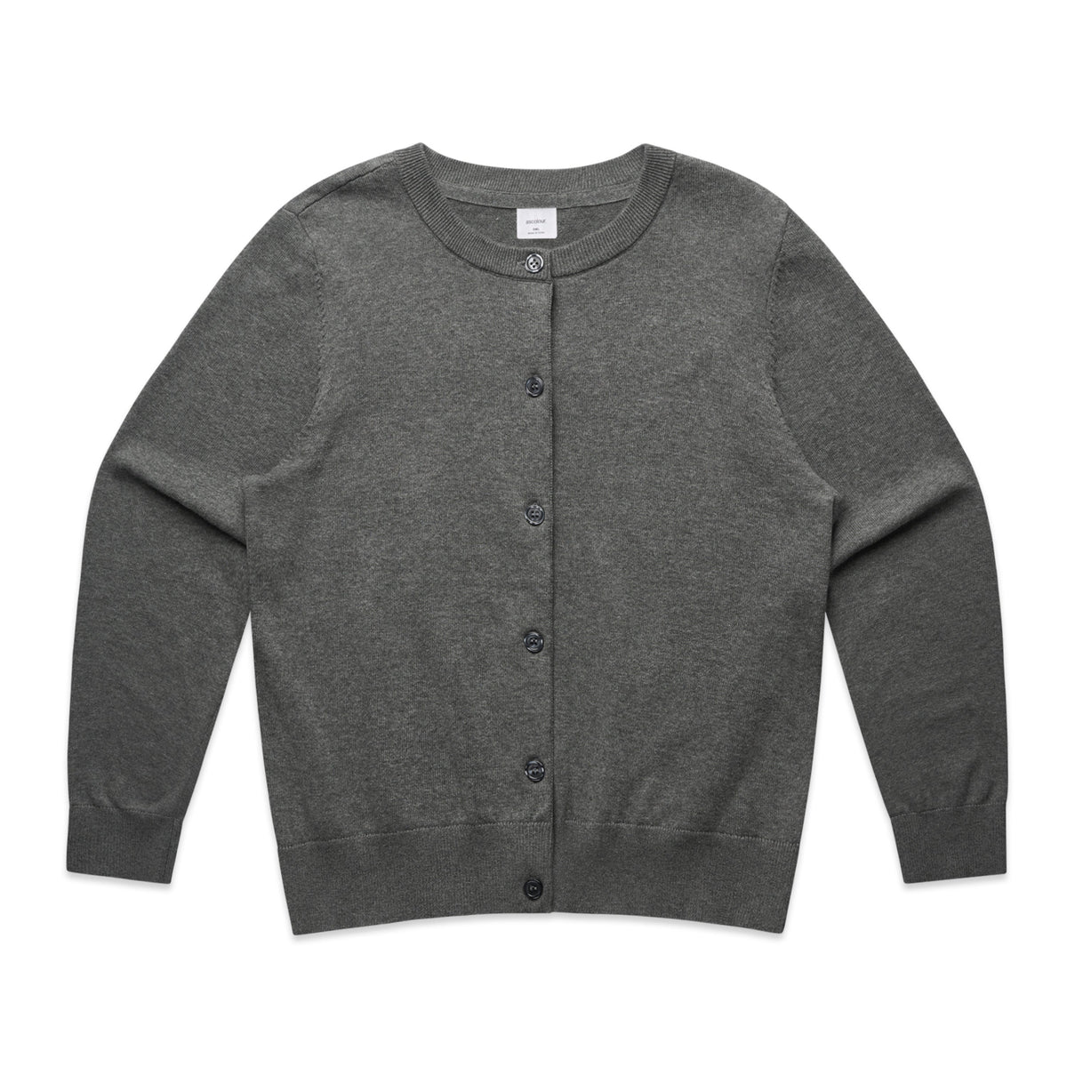 4111-WO'S KNIT CARDIGAN