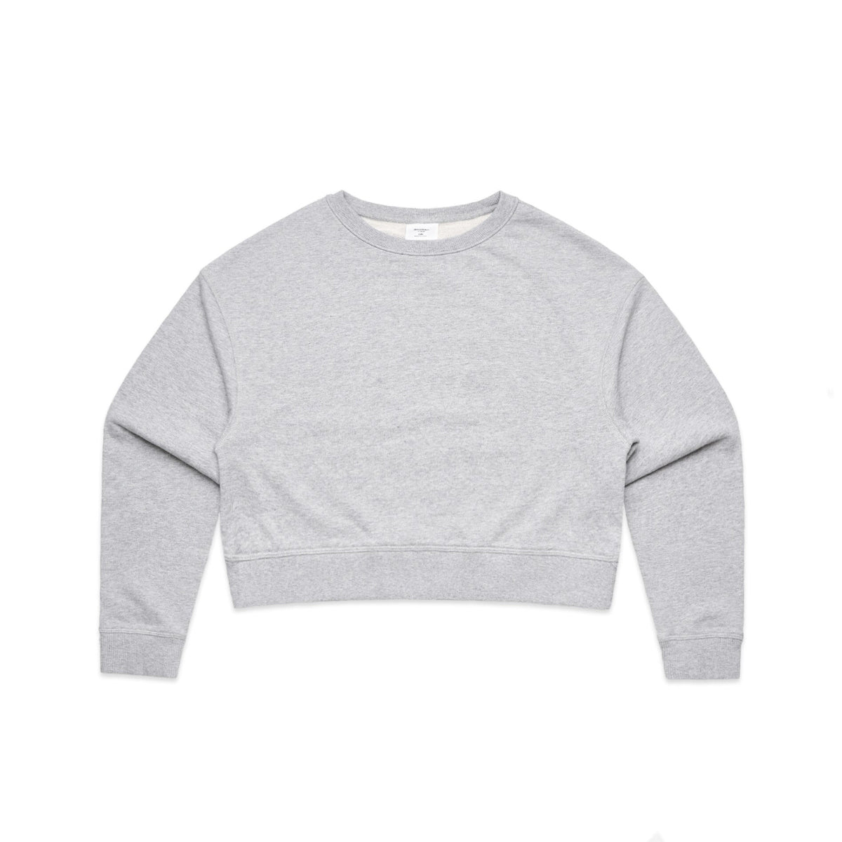 4123-WO'S CROP CREW