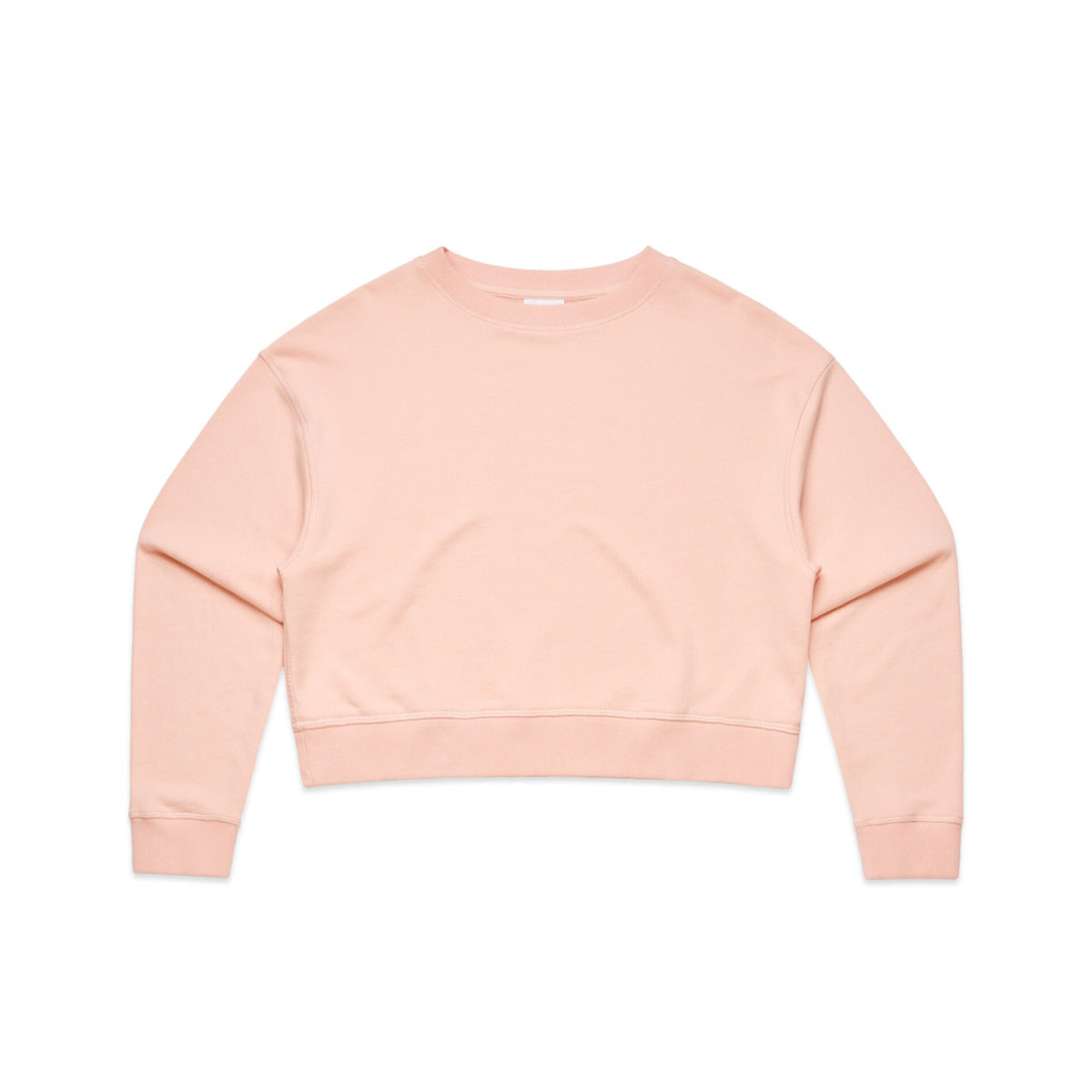 4123-WO'S CROP CREW