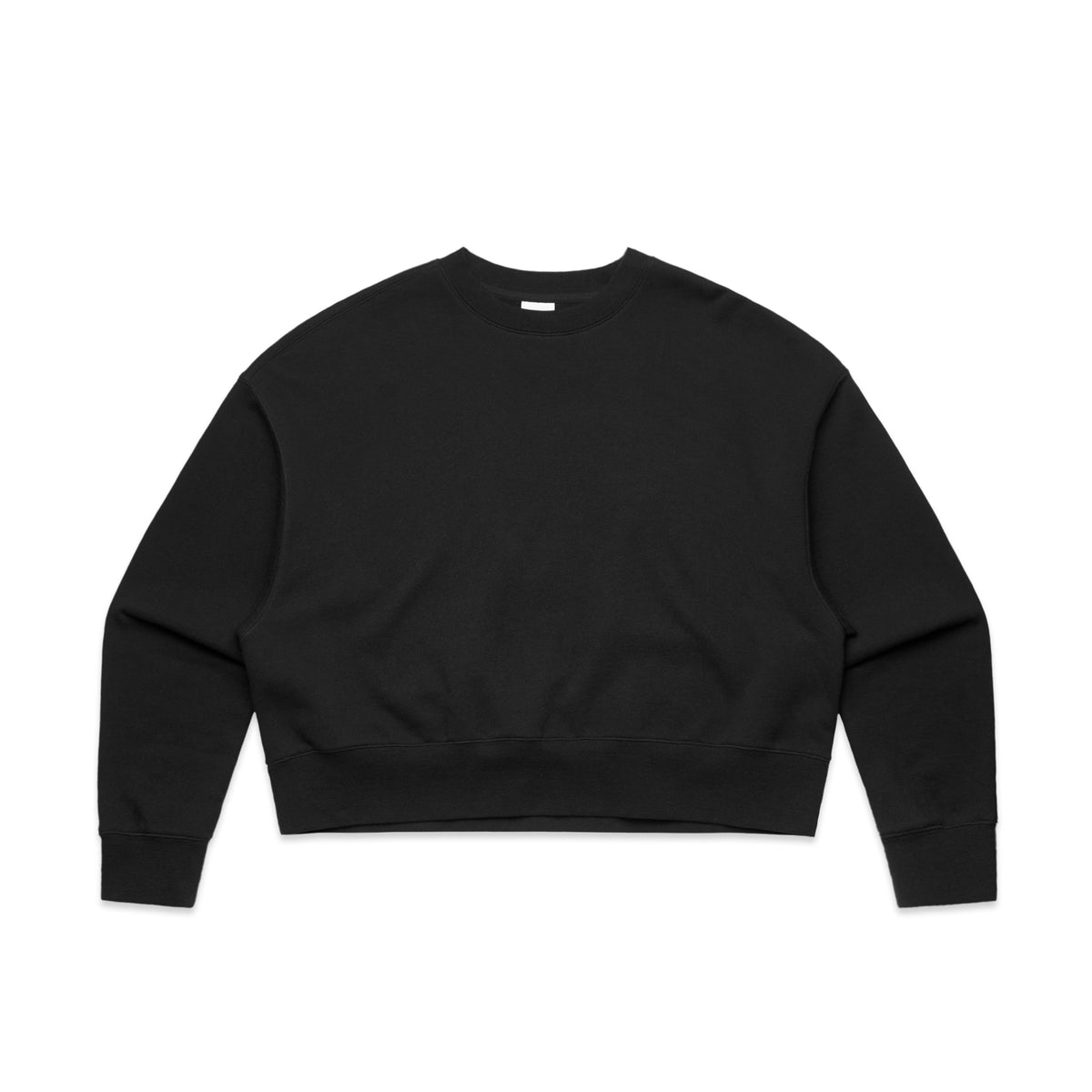 4124-WO'S OVERSIZED CREW