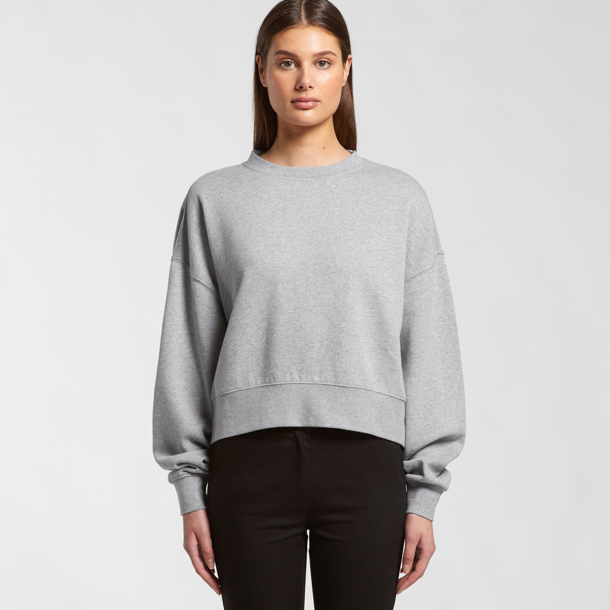 4124-WO'S OVERSIZED CREW