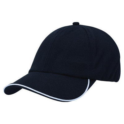 4167-Cool Dry Cap