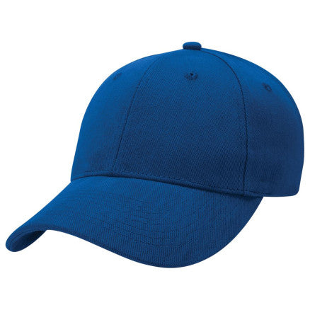 4171-Heavy Brushed Cotton Cap