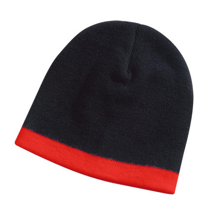 4240-Skull Beanie
