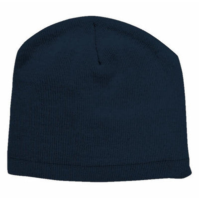 4240-Skull Beanie