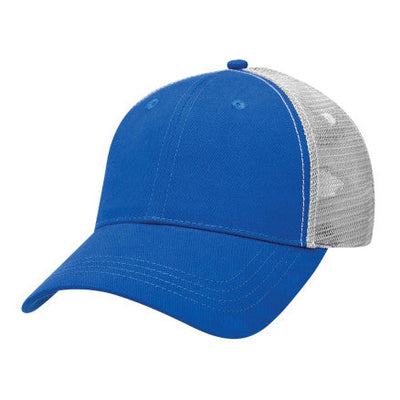 4362-Lo-Pro Mesh Trucker Cap