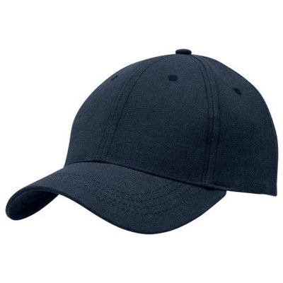 4383-Hemp Cap
