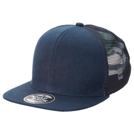 4390-Snapback Trucker