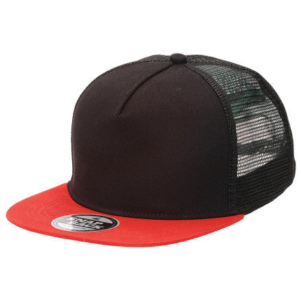 4394-Chino Flat Peak Trucker