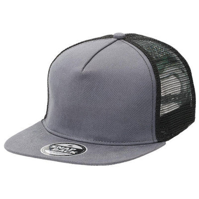 4394-Chino Flat Peak Trucker