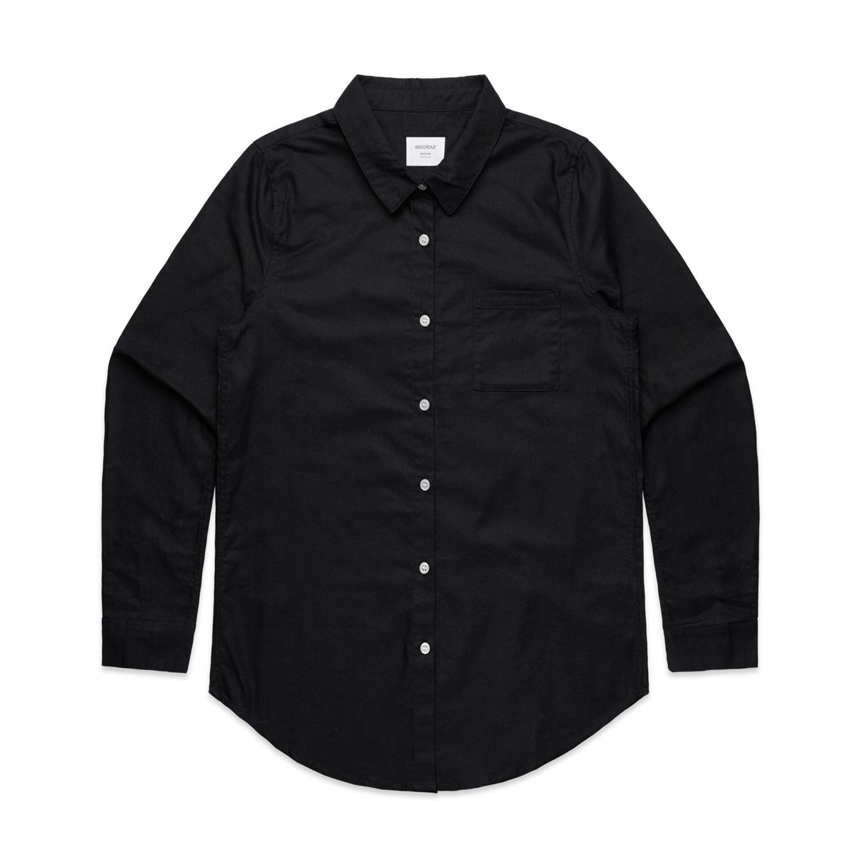 4401-WO'S OXFORD SHIRT