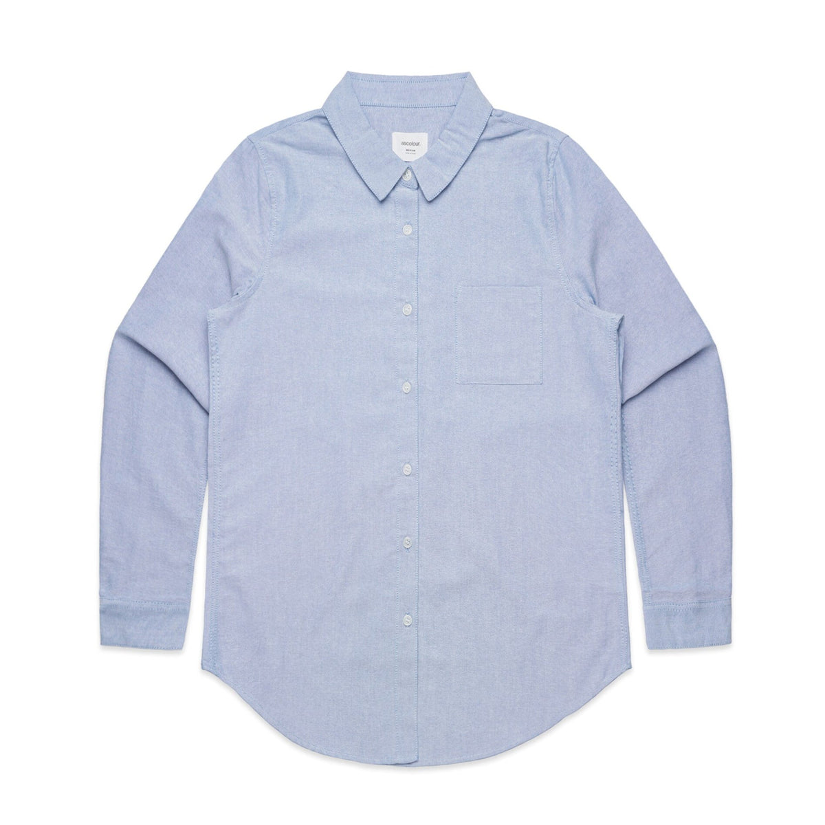 4401-WO'S OXFORD SHIRT
