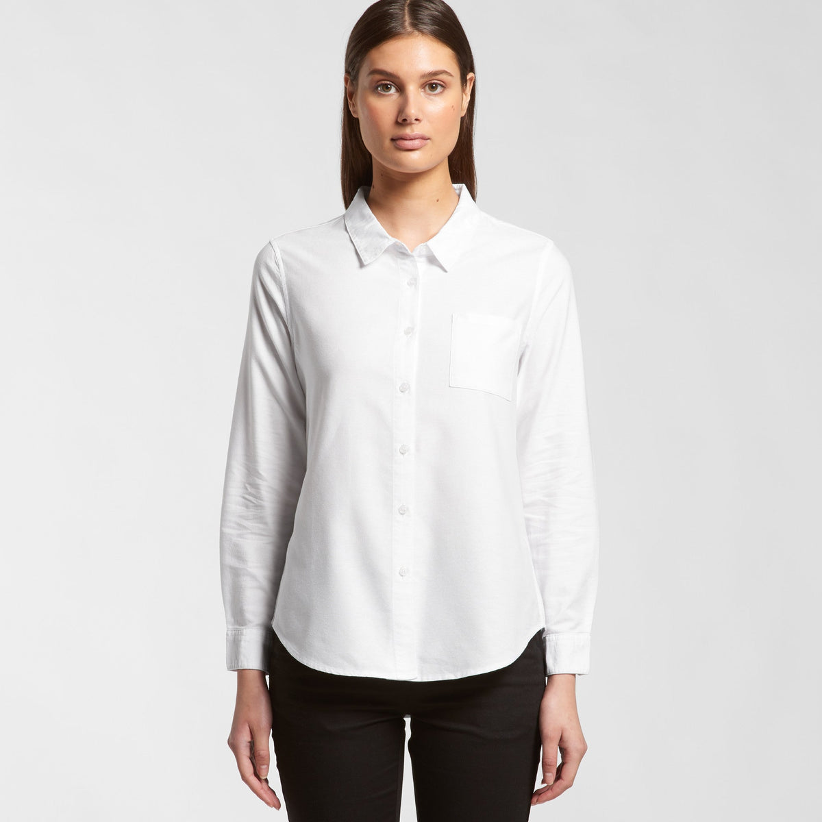 4401-WO'S OXFORD SHIRT