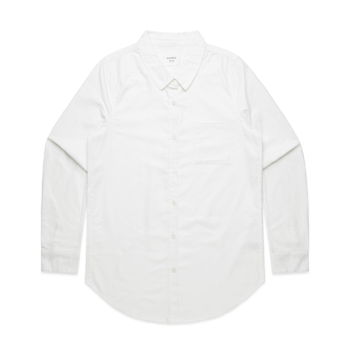 4401-WO'S OXFORD SHIRT