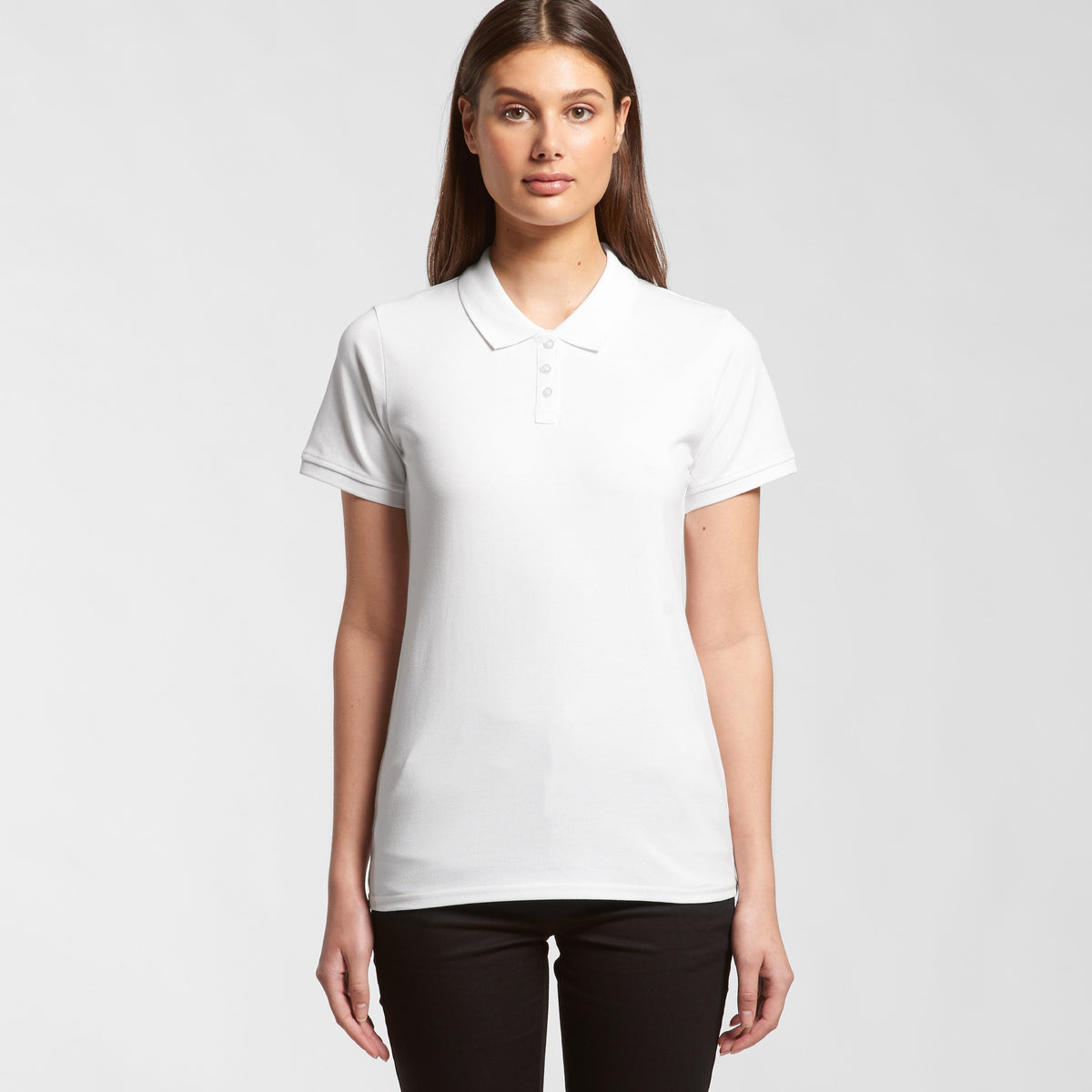 4411-WO'S PIQUE POLO