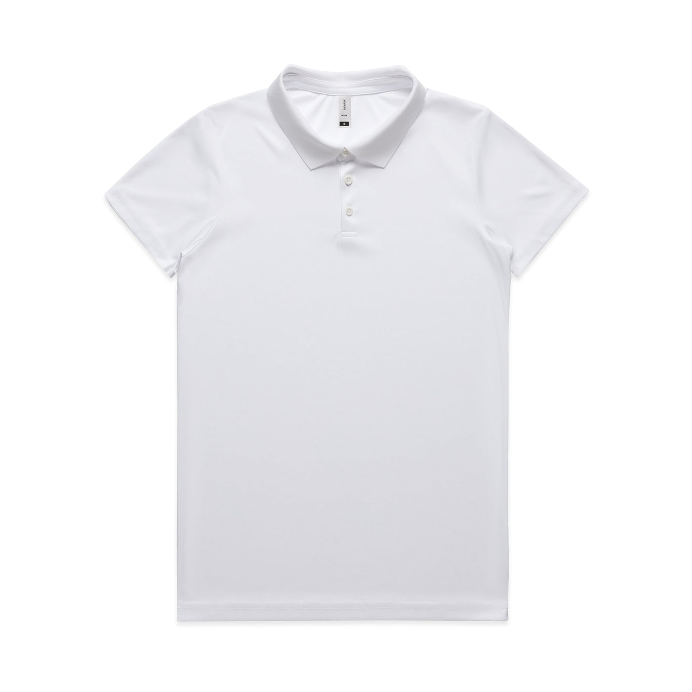 4425-WO'S WORK POLO