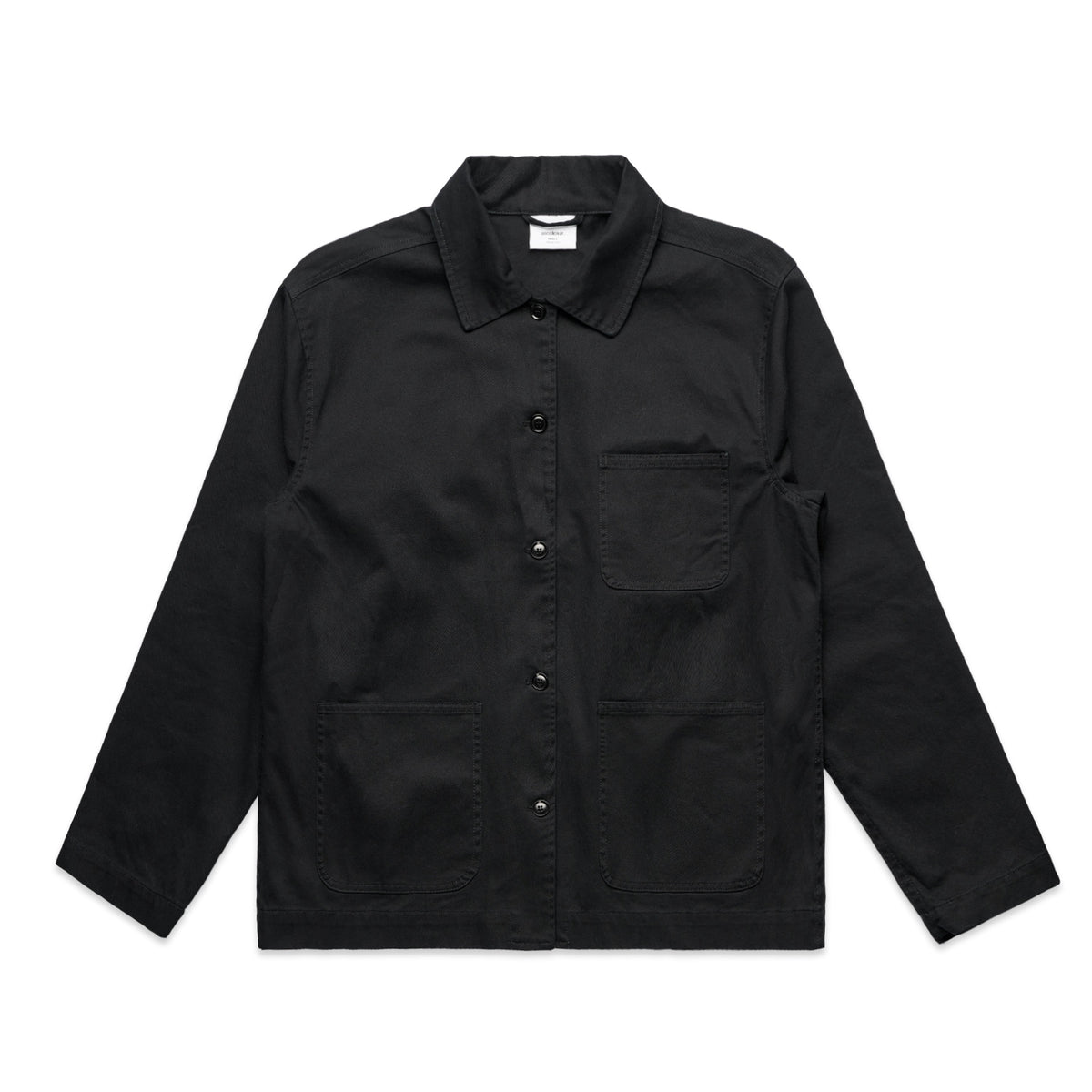 4522-WO'S CHORE JACKET