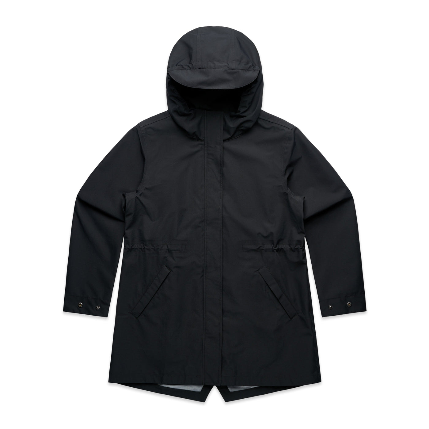 4526-WO'S TECH JACKET