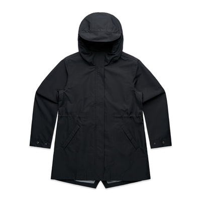 4526-WO'S TECH JACKET