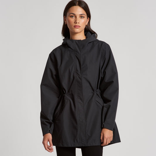 4526-WO'S TECH JACKET