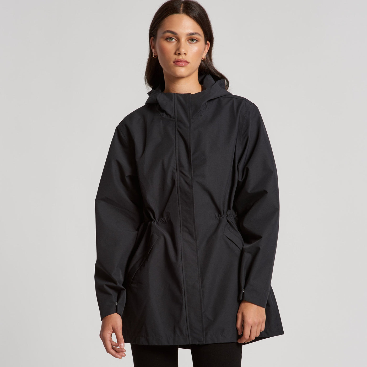 4526-WO'S TECH JACKET