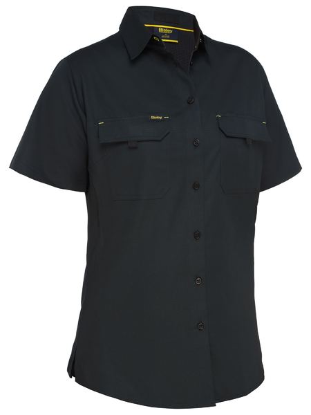 Bisley Women's X Airflow Ripstop Shirt