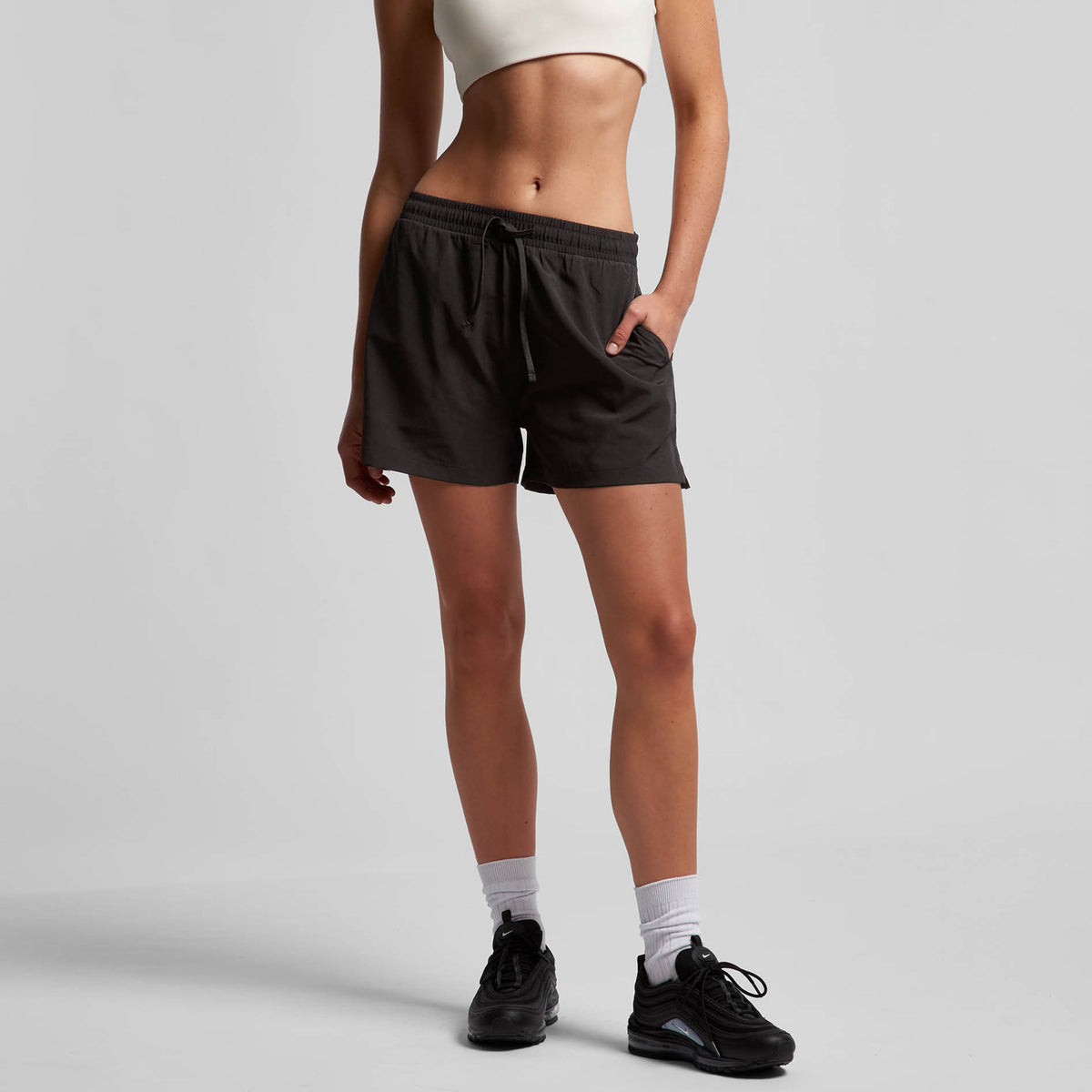 4620-WO'S ACTIVE SHORTS