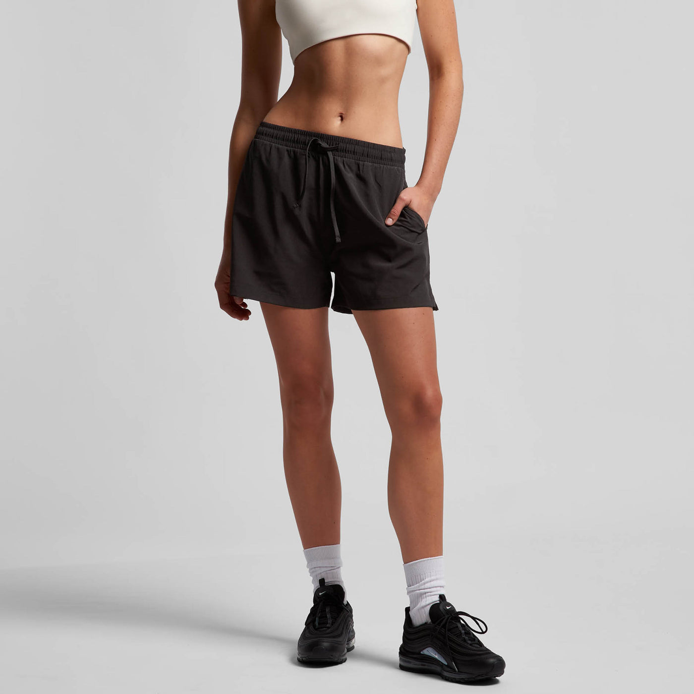 4620-WO'S ACTIVE SHORTS