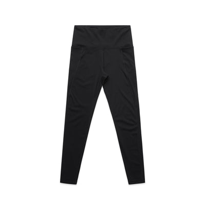 4630-WO'S ACTIVE LEGGINGS