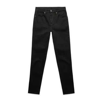 4800-WO'S SKINNY JEANS