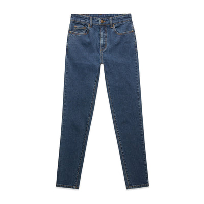 4800-WO'S SKINNY JEANS