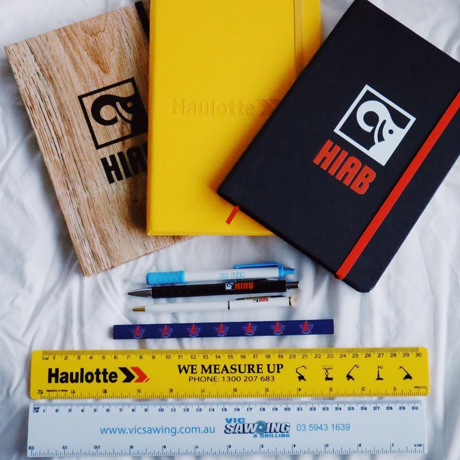 Diaries & Stationery
