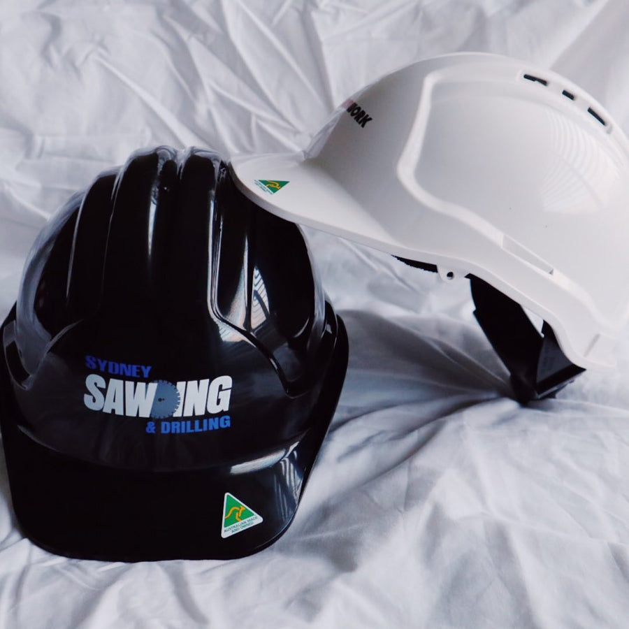 Hard Hats