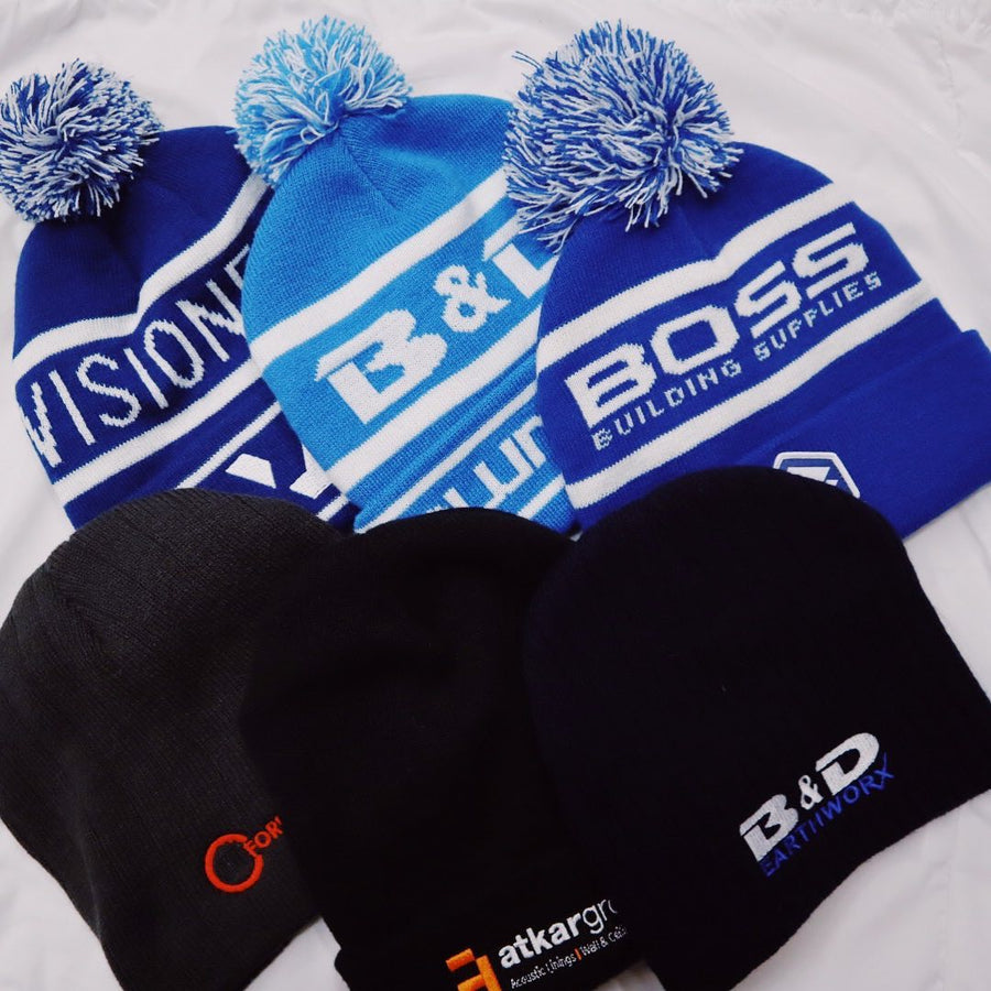 Custom Beanies