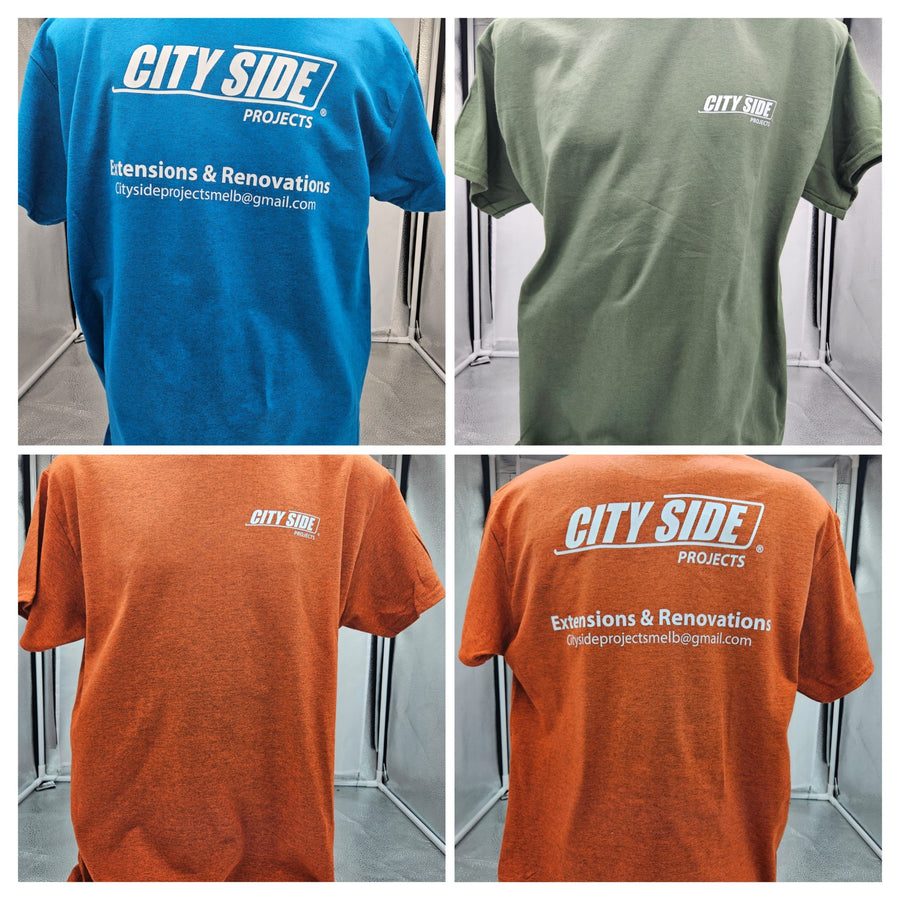 T-shirts