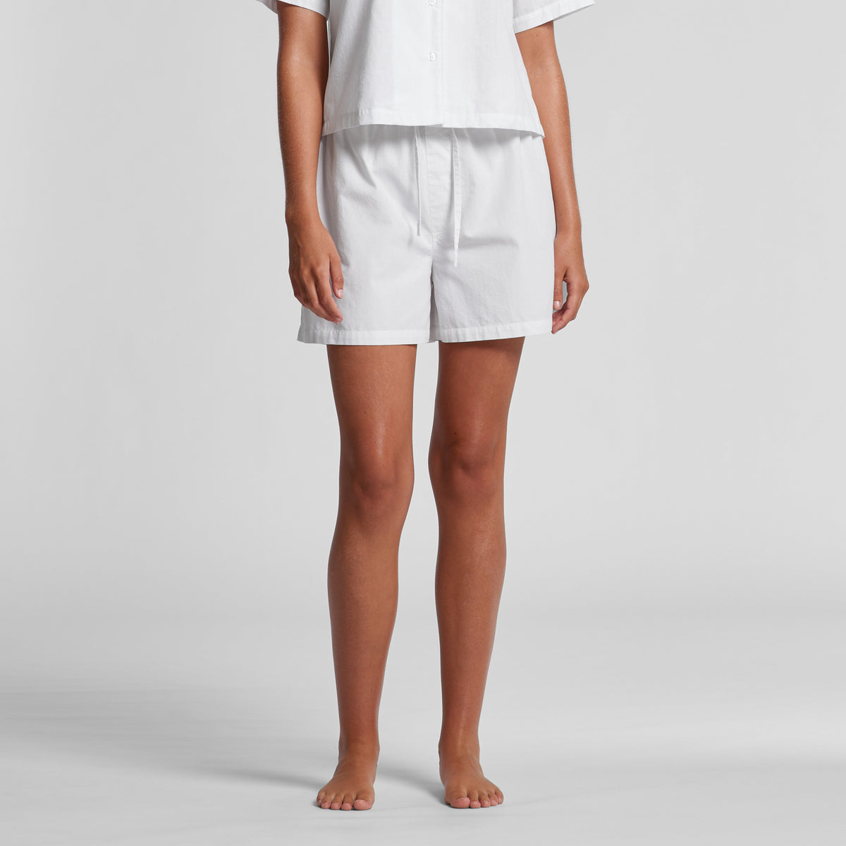 4907S-WO'S PYJAMA BOTTOM