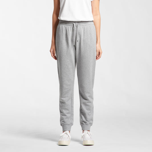 4920-WO'S PREMIUM TRACK PANTS